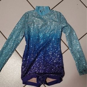 Weissman Dance Costume